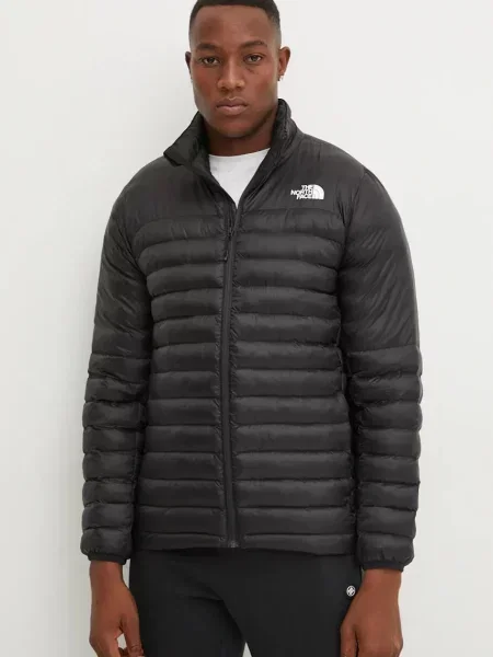 The North Face kurtka sportowa Terra Peak czarny