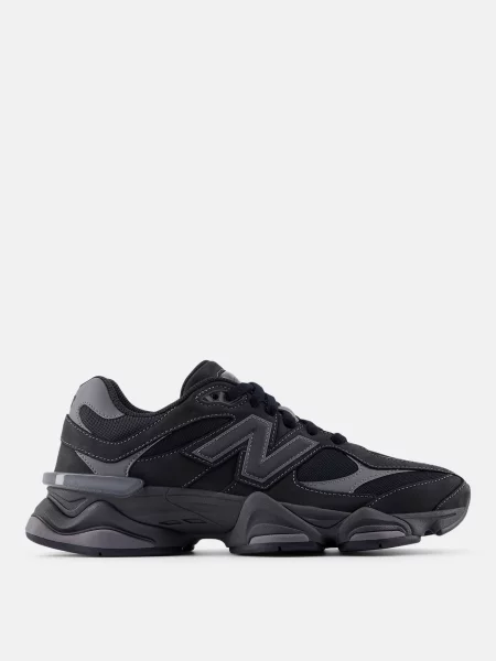 Кросівки New Balance 990 чорні