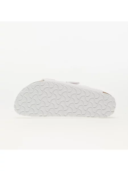 Sneakers Birkenstock Arizona BF Triples White EUR 37 białe