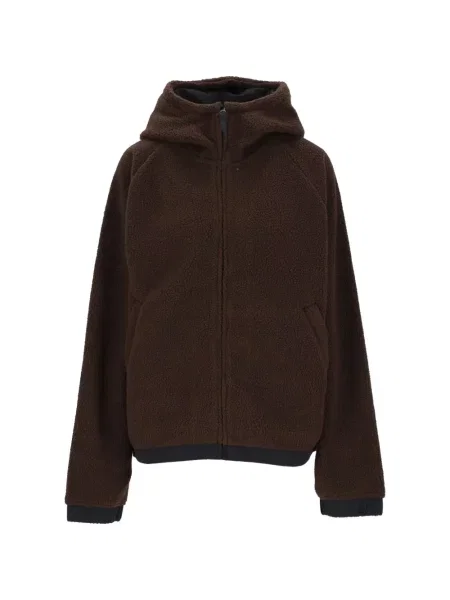Яке Carhartt Wip кафяво