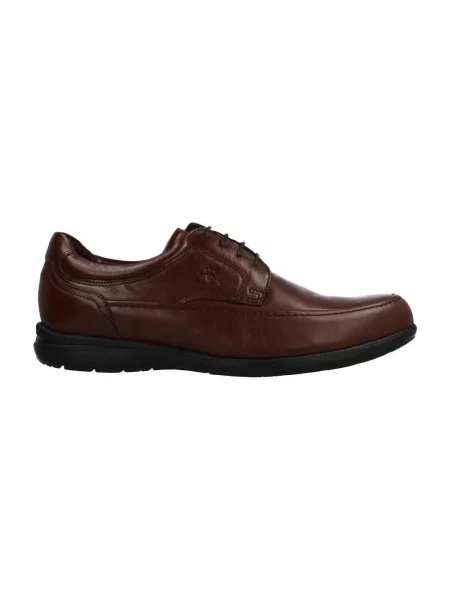 Pantofi Fluchos maro