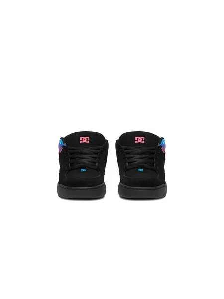 DC Shoes Sneakersy čierna