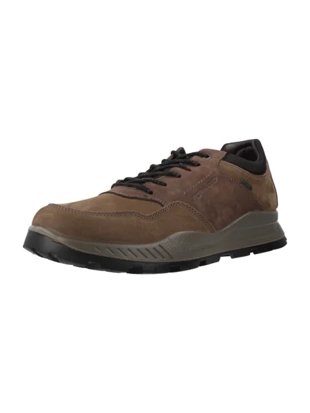 Pantofi Igi&co maro