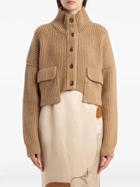 Cardigan Khaite maro
