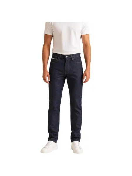 Calvin Klein Jeans Blugi albastru