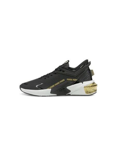 Pantofi Puma negru