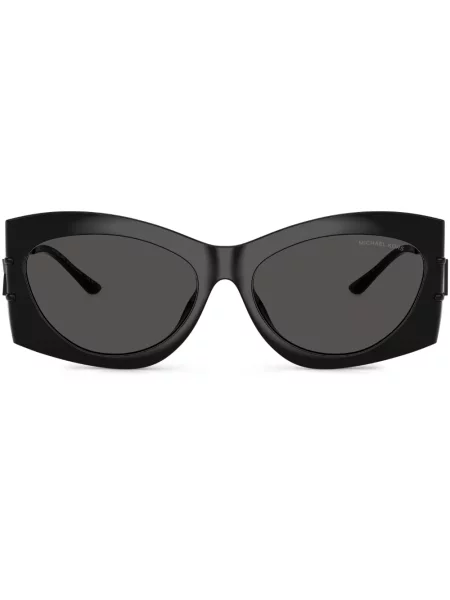 Ochelari de soare Michael Kors negru