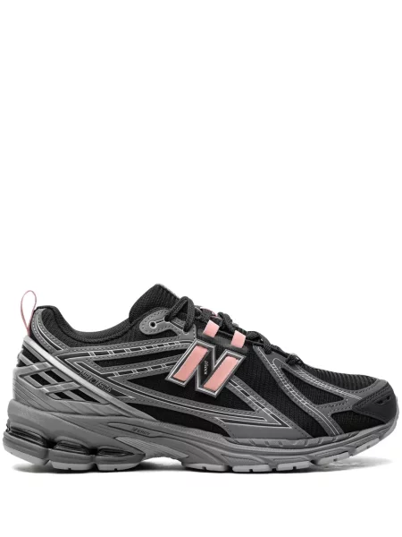 Sneakerși New Balance negru