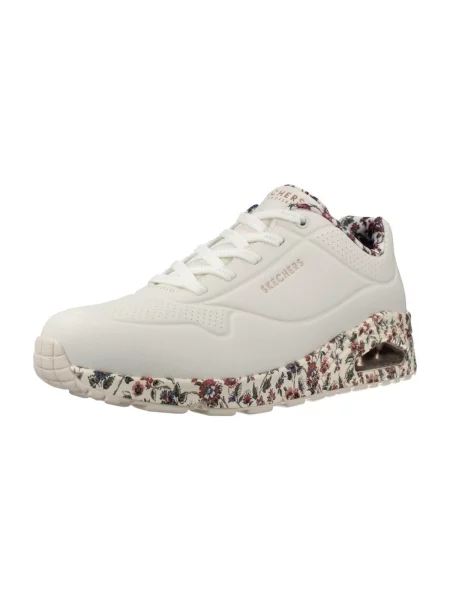 Pantofi Skechers bej