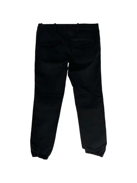 Pantaloni Nili Lotan negru