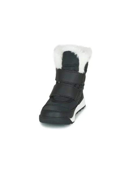 Pantofi copii Sorel negru