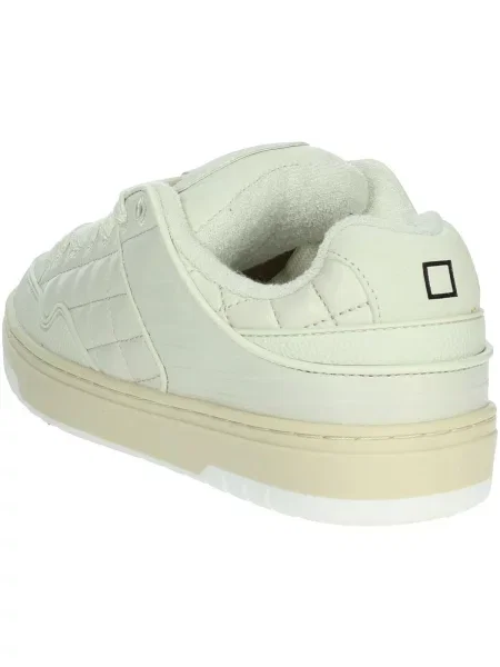 Pantofi D.a.t.e. alb