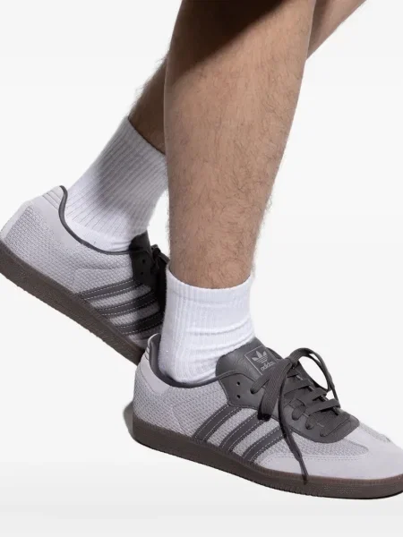 Sneakerși Adidas UltraBoost cu model leopard negru