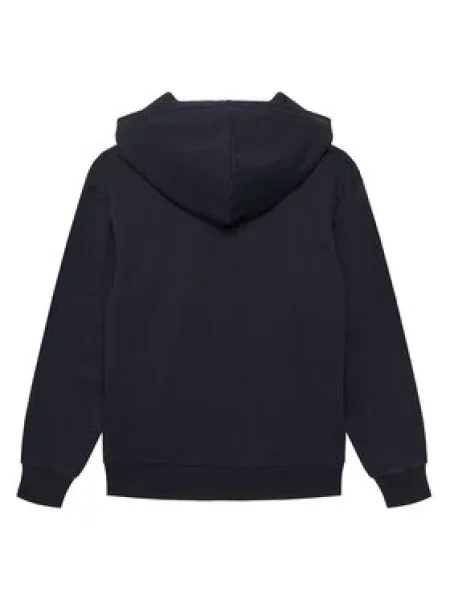 Napapijri Džemperis B-New Box Logo Tamsiai mėlyna