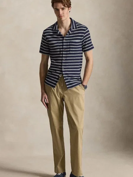 Брюки Polo Ralph Lauren