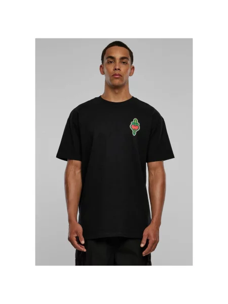 Tricou Mister Tee negru