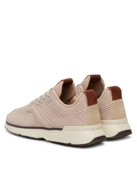 Gant Sneakersy béžová