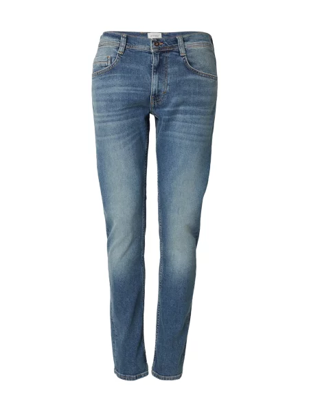 MUSTANG Jeans Style Oregon denim albastru