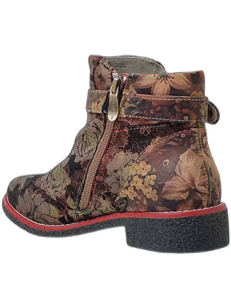 Pantofi Laura Vita maro
