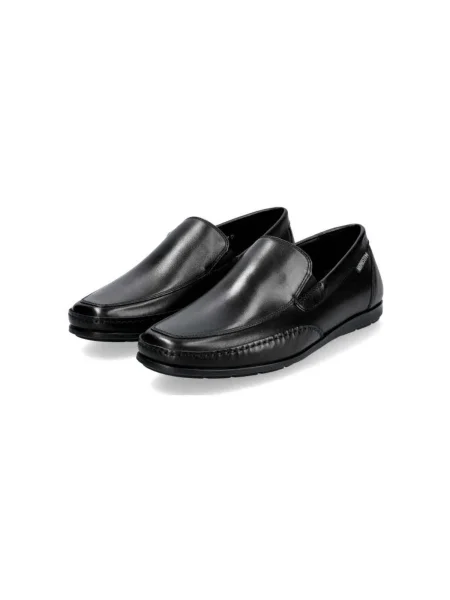 Pantofi Mephisto negru