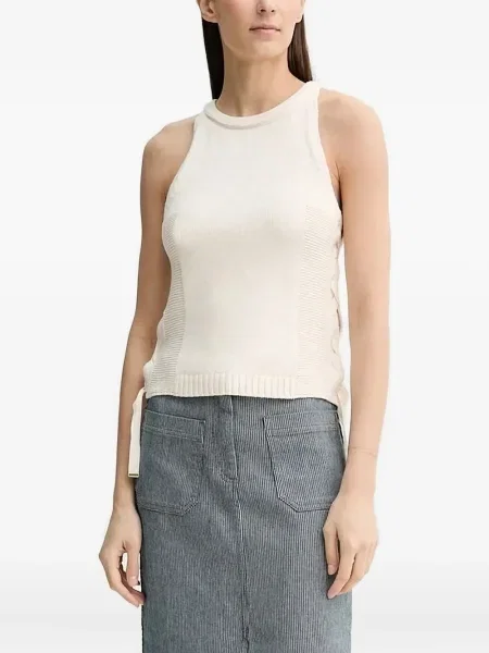 Top Sessun tricotate