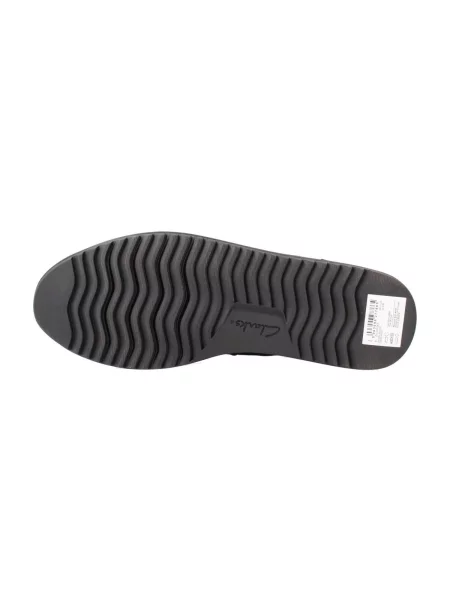 Pantofi Clarks negru