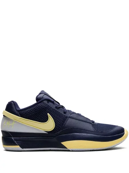 Běžecké stehno tenisky Nike Blazer černé