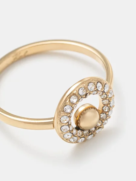 Кольцо Karl Lagerfeld