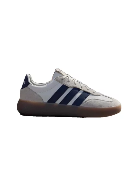 Tenisky Adidas béžová