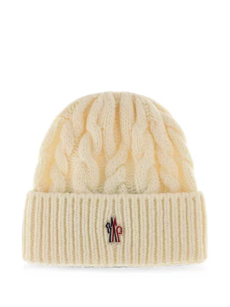 Căciulă Moncler Grenoble tricotate