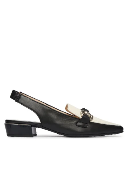 Hispanitas Pantofi pumps negru