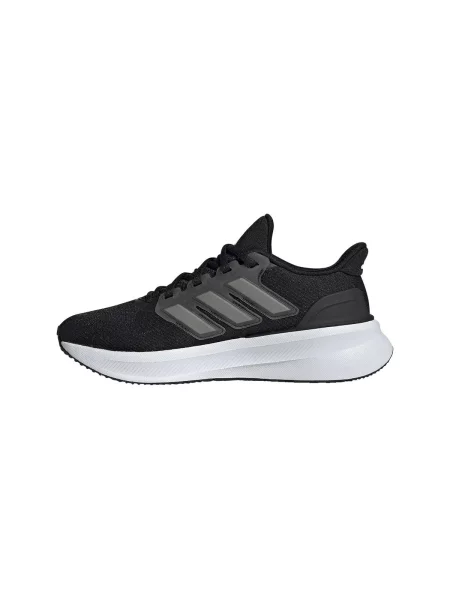 Futó félcipő Adidas fekete