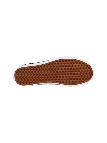 Pantofi Vans alb