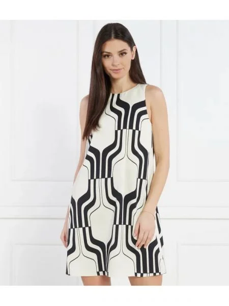 Marella Rochie AGORDO alb