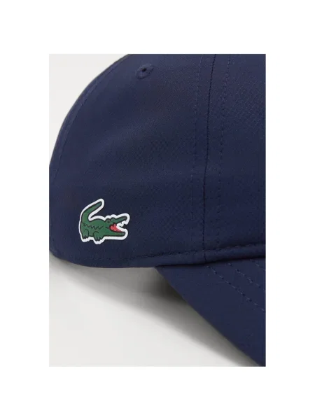 Lacoste Šiltovka modrá