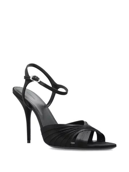 Sandale Balenciaga negru