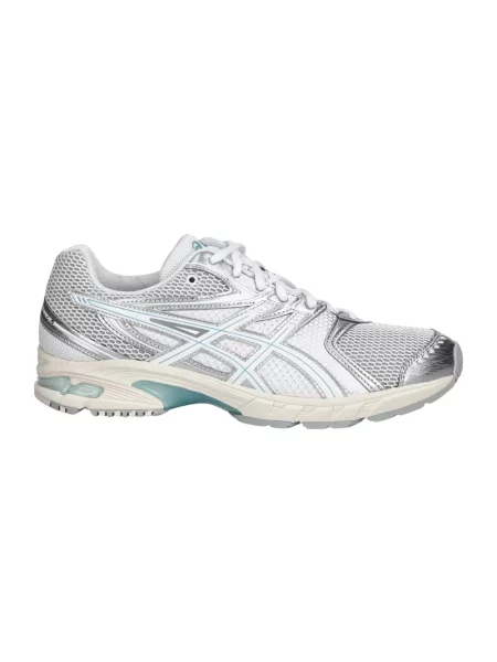 Sneakersy Asics szare