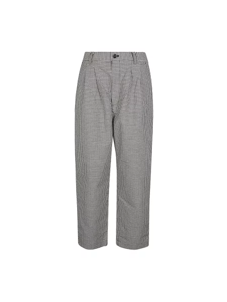 Spodnie Sarahwear czarne