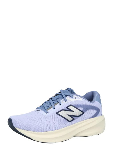 Pantofi alergare New Balance Fresh Foam alergare albastru
