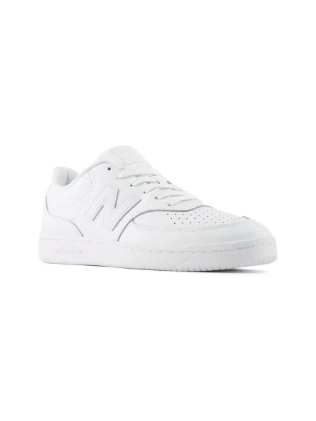 Pantofi New Balance alb