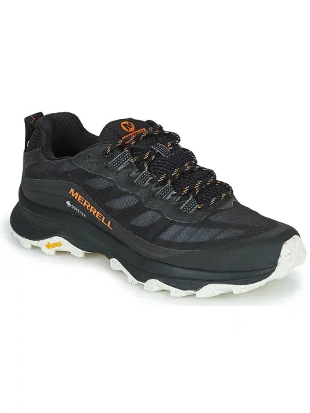 Pantofi Merrell negru
