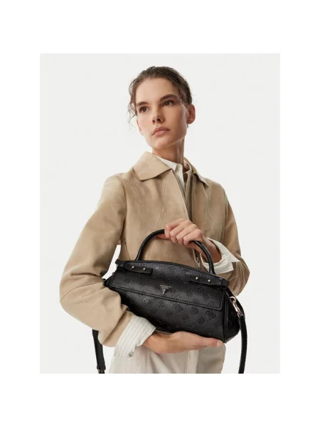 Torebka Guess czarna