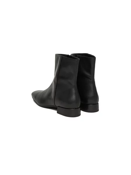 Čizme Vagabond Shoemakers crna