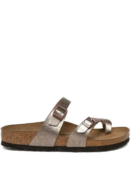 Sandale Birkenstock cu cataramă