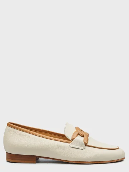 Лофери Luca Grossi бежеві