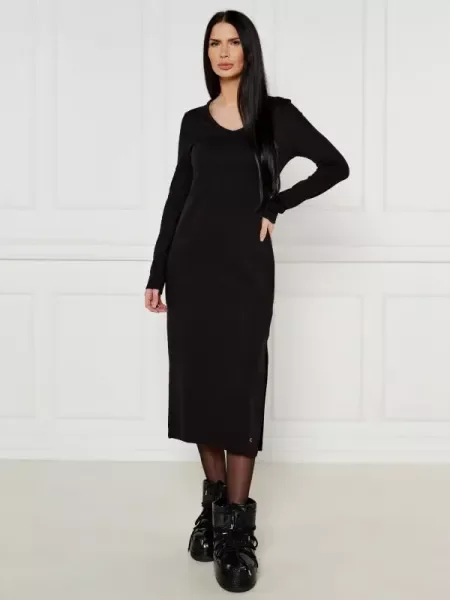CALVIN KLEIN JEANS Ruha fekete