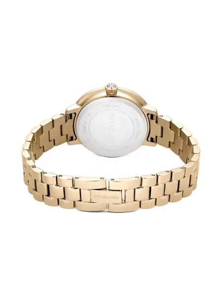 Ceas Swarovski alb