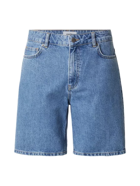 Everly Jeans albastru