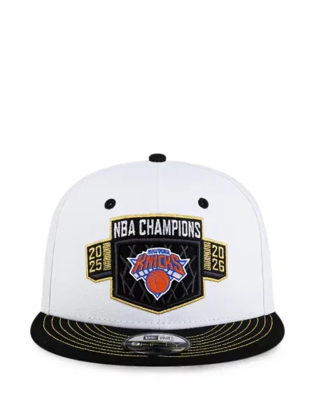 Șapcă New Era Cap alb