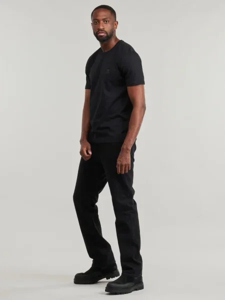 Tricou Boss negru